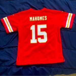 Patrick Mahomes Jersey